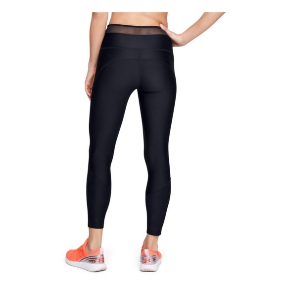 Under Armour HeatGear Compression Leggings - Picture 2 of 3